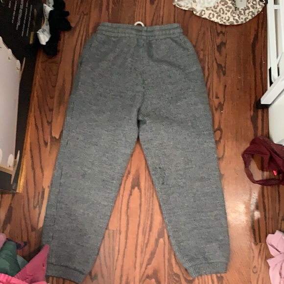 sweatpants - Picture 2 of 4